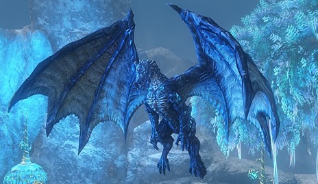 画像ギャラリー No.015のサムネイル画像 / 「ICARUS ONLINE」アップデート「パルナの地Part2」を本日実施。復帰者向けキャンペーンも開催中