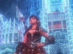 「ICARUS ONLINE」アップデート「パルナの地Part2」を本日実施。復帰者向けキャンペーンも開催中