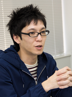 画像ギャラリー No.002のサムネイル画像 / 「ICARUS ONLINE」の日本運営チームに現状とこれからを聞いてきた。2015年末にはアップデート「不死の砂漠(仮)」も実装予定