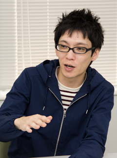 画像ギャラリー No.004のサムネイル画像 / 「ICARUS ONLINE」の日本運営チームに現状とこれからを聞いてきた。2015年末にはアップデート「不死の砂漠(仮)」も実装予定
