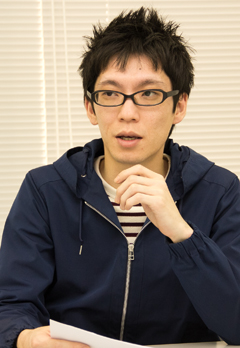 画像ギャラリー No.006のサムネイル画像 / 「ICARUS ONLINE」の日本運営チームに現状とこれからを聞いてきた。2015年末にはアップデート「不死の砂漠(仮)」も実装予定