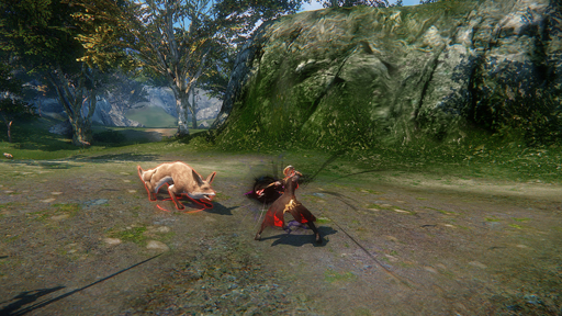 画像ギャラリー No.009のサムネイル画像 / 「ICARUS ONLINE」の日本運営チームに現状とこれからを聞いてきた。2015年末にはアップデート「不死の砂漠(仮)」も実装予定