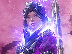 「ICARUS ONLINE」，サービス開始後初の追加クラス「レンジャー」は11月26日実装。近接/遠距離攻撃を使い分けられるテクニカルなクラス