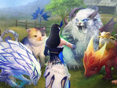 「ICARUS ONLINE」は，一周年を迎える4月からのアップデートラッシュでさらなる高みへ──運営プロデューサーに聞く現状と今後の展開