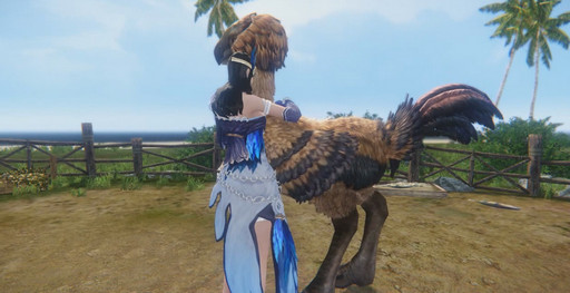 画像ギャラリー No.019のサムネイル画像 / 「ICARUS ONLINE」は,一周年を迎える4月からのアップデートラッシュでさらなる高みへ──運営プロデューサーに聞く現状と今後の展開