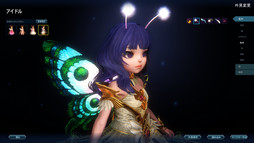 画像ギャラリー No.005のサムネイル画像 / 「ICARUS ONLINE」,新種族「シャリング」を今秋に実装。先んじて行われたメディア向け体験会で得たシャリングの情報をまとめて公開