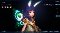 画像ギャラリー No.008のサムネイル画像 / 「ICARUS ONLINE」,新種族「シャリング」を今秋に実装。先んじて行われたメディア向け体験会で得たシャリングの情報をまとめて公開