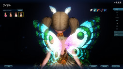 画像ギャラリー No.011のサムネイル画像 / 「ICARUS ONLINE」,新種族「シャリング」を今秋に実装。先んじて行われたメディア向け体験会で得たシャリングの情報をまとめて公開