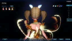 画像ギャラリー No.013のサムネイル画像 / 「ICARUS ONLINE」,新種族「シャリング」を今秋に実装。先んじて行われたメディア向け体験会で得たシャリングの情報をまとめて公開