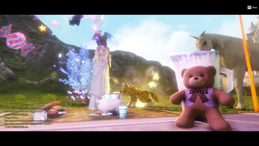 画像ギャラリー No.031のサムネイル画像 / 「ICARUS ONLINE」,新種族「シャリング」を今秋に実装。先んじて行われたメディア向け体験会で得たシャリングの情報をまとめて公開