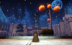 画像ギャラリー No.004のサムネイル画像 / 「ICARUS ONLINE」，ハロウィンイベント「ICARUS HalloweenNight 2016」を開催