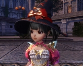 画像ギャラリー No.017のサムネイル画像 / 「ICARUS ONLINE」，ハロウィンイベント「ICARUS HalloweenNight 2016」を開催