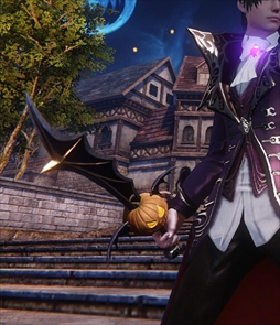 画像ギャラリー No.021のサムネイル画像 / 「ICARUS ONLINE」，ハロウィンイベント「ICARUS HalloweenNight 2016」を開催