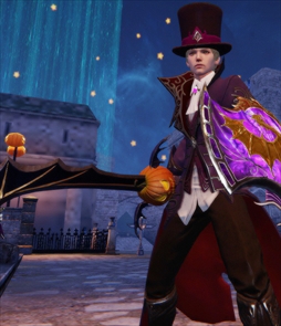 画像ギャラリー No.024のサムネイル画像 / 「ICARUS ONLINE」，ハロウィンイベント「ICARUS HalloweenNight 2016」を開催