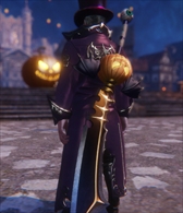 画像ギャラリー No.025のサムネイル画像 / 「ICARUS ONLINE」，ハロウィンイベント「ICARUS HalloweenNight 2016」を開催
