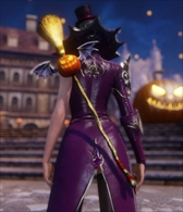画像ギャラリー No.026のサムネイル画像 / 「ICARUS ONLINE」，ハロウィンイベント「ICARUS HalloweenNight 2016」を開催