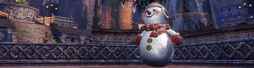 画像ギャラリー No.003のサムネイル画像 / 「ICARUS ONLINE」，クリスマスイベント「ICARUS CHRISTMAS 2016」を開始