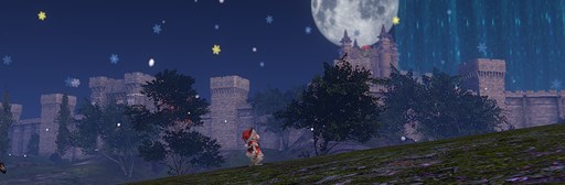 画像ギャラリー No.004のサムネイル画像 / 「ICARUS ONLINE」，クリスマスイベント「ICARUS CHRISTMAS 2016」を開始
