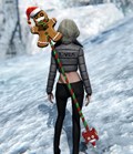 画像ギャラリー No.008のサムネイル画像 / 「ICARUS ONLINE」，クリスマスイベント「ICARUS CHRISTMAS 2016」を開始