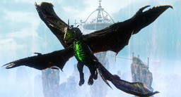 画像ギャラリー No.004のサムネイル画像 / 「ICARUS ONLINE」，大型アップデートで新地方“アクラート草原”などが追加