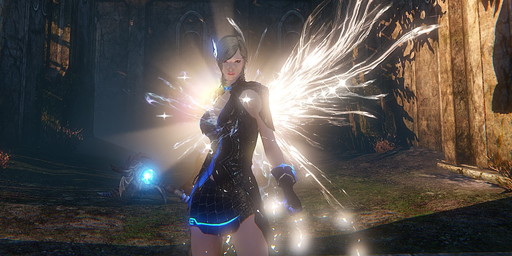 画像ギャラリー No.013のサムネイル画像 / 「ICARUS ONLINE」，大型アップデートで新地方“アクラート草原”などが追加