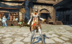 画像ギャラリー No.006のサムネイル画像 / 「ICARUS ONLINE」セット効果が発動する新伝説等級装備「アルザス」シリーズを実装。キャラ強化の新システム「リバース」&「ルーン」を追加
