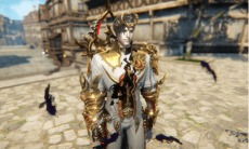 画像ギャラリー No.007のサムネイル画像 / 「ICARUS ONLINE」セット効果が発動する新伝説等級装備「アルザス」シリーズを実装。キャラ強化の新システム「リバース」&「ルーン」を追加