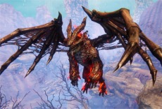 画像ギャラリー No.010のサムネイル画像 / 「ICARUS ONLINE」セット効果が発動する新伝説等級装備「アルザス」シリーズを実装。キャラ強化の新システム「リバース」&「ルーン」を追加