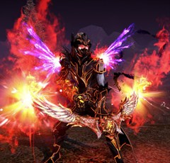 画像ギャラリー No.011のサムネイル画像 / 「ICARUS ONLINE」,本日のアップデートで新地域「アケロン無法地帯」を実装