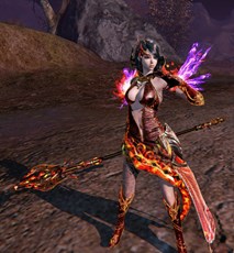 画像ギャラリー No.012のサムネイル画像 / 「ICARUS ONLINE」,本日のアップデートで新地域「アケロン無法地帯」を実装