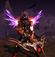 画像ギャラリー No.013のサムネイル画像 / 「ICARUS ONLINE」,本日のアップデートで新地域「アケロン無法地帯」を実装