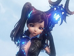 「ICARUS ONLINE」，新クラス「シャリングマジシャン」を5月25日のアップデートで実装。特設サイトもオープン