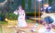 画像ギャラリー No.005のサムネイル画像 / 「ICARUS ONLINE」，新クラス「シャリングマジシャン」を5月25日のアップデートで実装。特設サイトもオープン