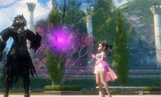 画像ギャラリー No.006のサムネイル画像 / 「ICARUS ONLINE」，新クラス「シャリングマジシャン」を5月25日のアップデートで実装。特設サイトもオープン