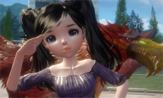 画像ギャラリー No.008のサムネイル画像 / 「ICARUS ONLINE」，新クラス「シャリングマジシャン」を5月25日のアップデートで実装。特設サイトもオープン