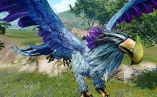 画像ギャラリー No.014のサムネイル画像 / 「ICARUS ONLINE」，新クラス「シャリングマジシャン」を5月25日のアップデートで実装。特設サイトもオープン