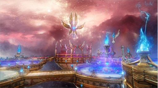 画像ギャラリー No.001のサムネイル画像 / 「ICARUS ONLINE」タワーディフェンス風の新PvPコンテンツ「主神の回廊」が登場