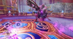 画像ギャラリー No.002のサムネイル画像 / 「ICARUS ONLINE」タワーディフェンス風の新PvPコンテンツ「主神の回廊」が登場