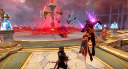 画像ギャラリー No.004のサムネイル画像 / 「ICARUS ONLINE」タワーディフェンス風の新PvPコンテンツ「主神の回廊」が登場