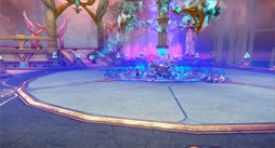 画像ギャラリー No.005のサムネイル画像 / 「ICARUS ONLINE」タワーディフェンス風の新PvPコンテンツ「主神の回廊」が登場