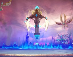 画像ギャラリー No.007のサムネイル画像 / 「ICARUS ONLINE」タワーディフェンス風の新PvPコンテンツ「主神の回廊」が登場