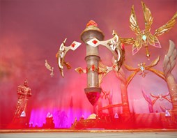 画像ギャラリー No.008のサムネイル画像 / 「ICARUS ONLINE」タワーディフェンス風の新PvPコンテンツ「主神の回廊」が登場