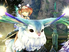 【PR】迫力の空中バトルと美麗なグラフィックスを堪能。MMORPG「ICARUS ONLINE」で空中戦闘を楽しもう！