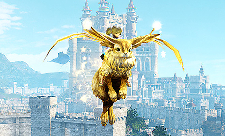 画像ギャラリー No.003のサムネイル画像 / 「ICARUS ONLINE」で“キャラの成長速度が2倍”になるという「プレミアムサーバー」が本日開放。8月24日までの期間限定稼働