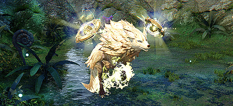 画像ギャラリー No.005のサムネイル画像 / 「ICARUS ONLINE」で“キャラの成長速度が2倍”になるという「プレミアムサーバー」が本日開放。8月24日までの期間限定稼働