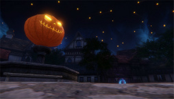 画像ギャラリー No.013のサムネイル画像 / 「ICARUS ONLINE」,ハカナス城で“HALLOWEEN NIGHT 2017”が開催