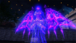 画像ギャラリー No.014のサムネイル画像 / 「ICARUS ONLINE」,ハカナス城で“HALLOWEEN NIGHT 2017”が開催