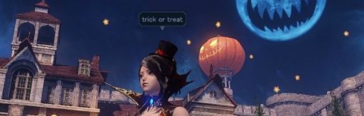 画像ギャラリー No.015のサムネイル画像 / 「ICARUS ONLINE」,ハカナス城で“HALLOWEEN NIGHT 2017”が開催