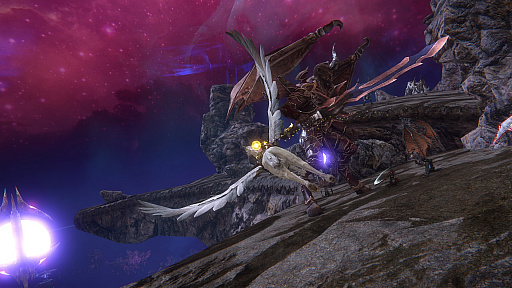 画像ギャラリー No.003のサムネイル画像 / 【PR】「ICARUS ONLINE」なら大空もダンジョンも楽しめる！ 特典満載の3周年記念イベントも開催中