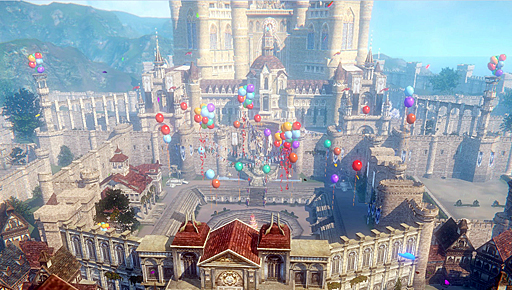 画像ギャラリー No.009のサムネイル画像 / 【PR】「ICARUS ONLINE」なら大空もダンジョンも楽しめる！ 特典満載の3周年記念イベントも開催中